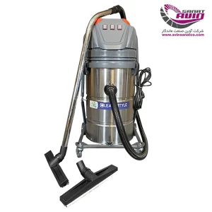 جاروبرقی آب و خاک