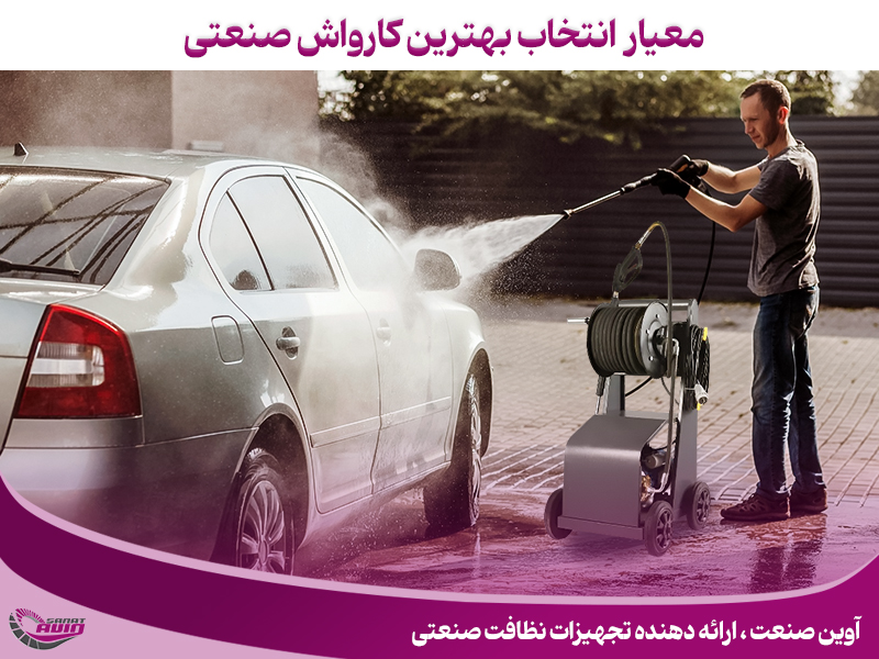 pressure-washers