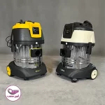 جاروبرقی AVIN120 ECO - SOORAN 5000