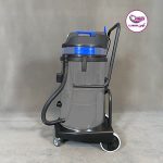 جارو برقی سطلی مدل Avin 380-EP