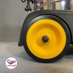 چرخ جاروبرقی AVIN120 ECO - SOORAN 5000