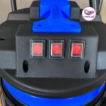 بدنه جارو برقی آب و خاک مدل Avin 380-EP