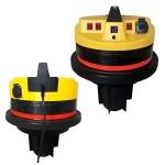 اجزای مبل شوی صنعتی AC83-PRO