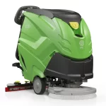 زمین شوی صنعتی (اسکرابر) مدل CT51C55