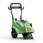 واترجت صنعتی آب سرد مدل PW-C55