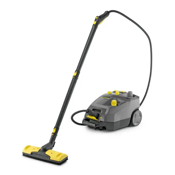 واترجت آب گرم برقی مدل PW-E100