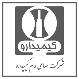 لوگوی کیمیدارو