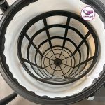 کیسه جاروبرقی صنعتی اتوماتیک Avin 380-EP