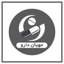 لوگوی مهبان دارو