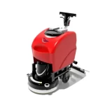 اسکرابر صنعتی باتری دار ایرانی مدل E75B Red