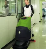 زمین شوی صنعتی CT40B50