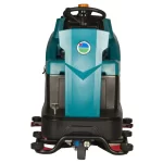 اسکرابر سرنشین دار مدل PR120