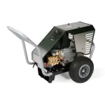 واترجت صنعتی آب سرد مدل PW-C80