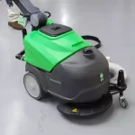 اسکرابر صنعتی CT30C45