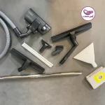 جارو برقی آب و خاک