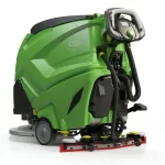 زمین شوی صنعتی CT51C55