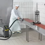 بخارشوی SGV 6/5