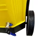 چرخ مبل شوی صنعتی AC53-PRO