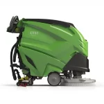 اسکرابر صنعتی مدل CT51C55