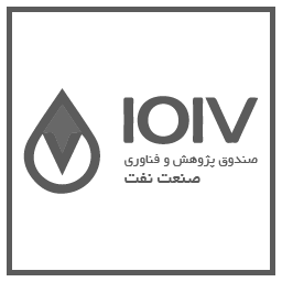 لوگوی صندوق پژوهش و فناوری صنعت نفت
