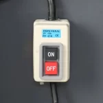 کلید کارواش صنعتی مدل ACP-200