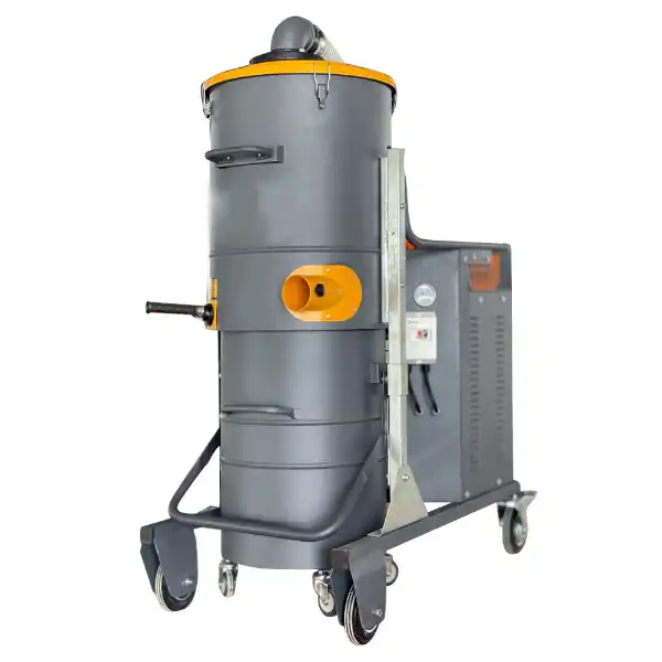 جاروبرقی صنعتی توربینی AVC55220TL