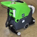 اسکرابر صنعتی CT40C50