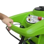 اسکرابر صنعتی بی سرنشین CT55BT60