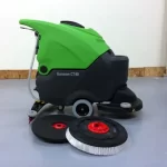 برس اسکرابر صنعتی مدل CT40BT50