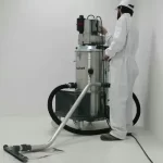 جاروبرقی صنعتی Planet350