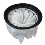 فیلتر جاروبرقی صنعتی Avin7100-Turbin