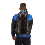 جاروبرقی کوله پشتی مدل AKP-2000