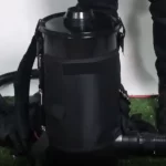 بدنه جاروبرقی کوله پشتی مدل AKP-2000