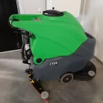 اسکرابر بی سرنشین مدل CT55C55
