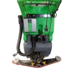 اسکرابر صنعتی دستی CT55C55