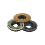 فیلتر اسکرابر صنعتی مدل CT55C55