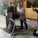 جاروبرقی Avin3100-Turbin