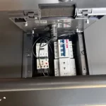 جاروبرقی FL VAC 4 توربینی