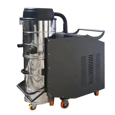 جاروبرقی صنعتی مدل Avin3100-Turbin