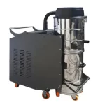 جاروبرقی صنعتی توربینی Avin7100-Turbin