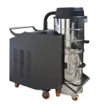 جاروبرقی صنعتی مدل FL VAC 4 توربینی