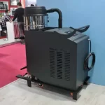جاروبرقی مدل FL VAC 4 توربینی