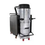 جاروبرقی صنعتی Avin7100-Turbin