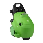 واترجت صنعتی آب گرم بنزینی مدل PW-H10