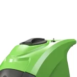دسته اسکرابر صنعتی مدل CT40BT50
