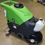 اسکرابر صنعتی بی سرنشین CT40C50