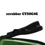اسکرابر صنعتی CT46C50