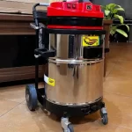 جاروبرقی ۳ موتوره آب و خاک ۸۳WD-PRO (برند AEG)