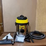 جاروبرقی تک موتوره سطلی ۳۱WD PRO