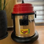 جاروبرقی صنعتی مدل ۴۱WD